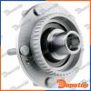 Moyeu de roue avant pour KIA | KLP-KA-313P, 04-P409